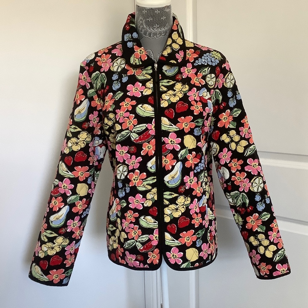 Requirements Women's Jacket, Size L